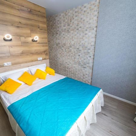 Premium Apartments Klimt On Picasso Boulevard Mińsk Zewnętrze zdjęcie