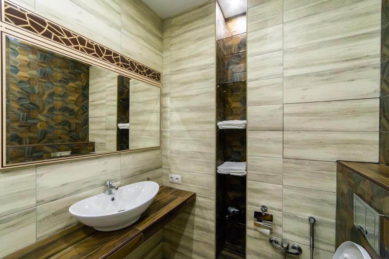 Premium Apartments Klimt On Picasso Boulevard Mińsk Zewnętrze zdjęcie