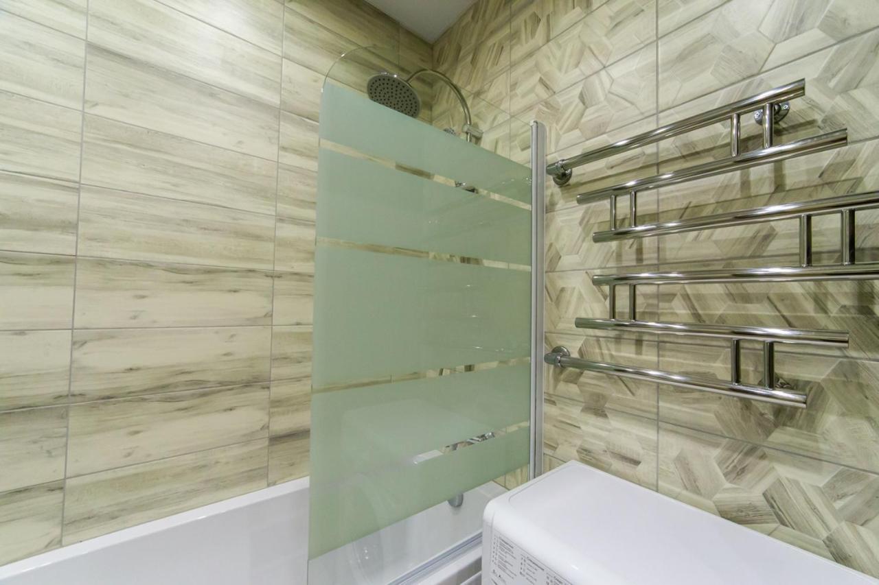 Premium Apartments Klimt On Picasso Boulevard Mińsk Zewnętrze zdjęcie