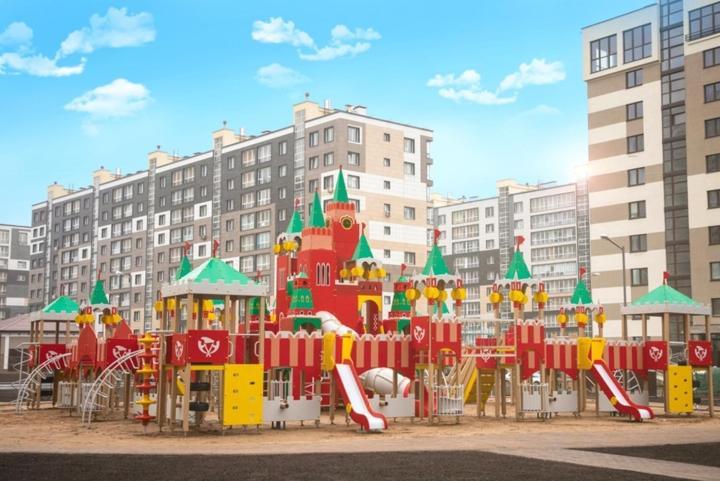 Premium Apartments Klimt On Picasso Boulevard Mińsk Zewnętrze zdjęcie