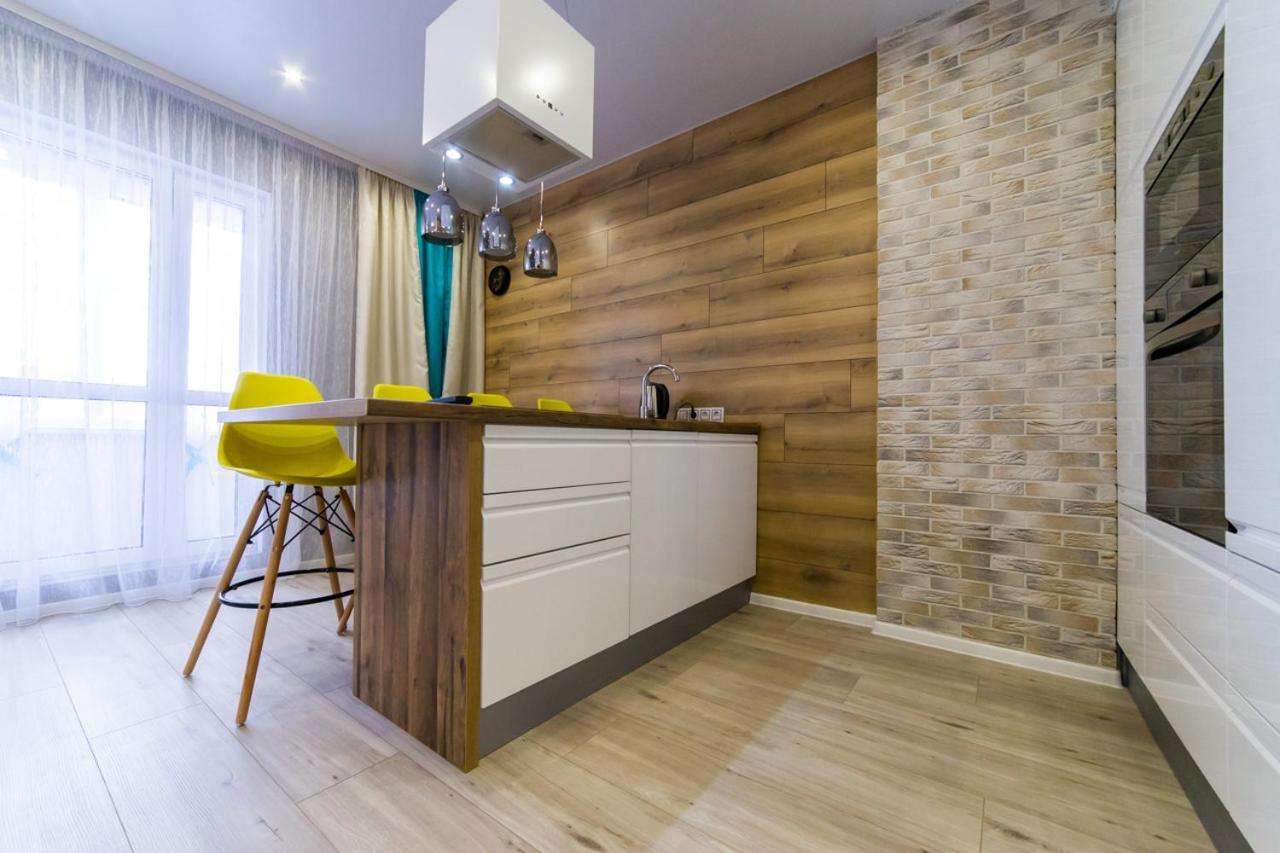 Premium Apartments Klimt On Picasso Boulevard Mińsk Zewnętrze zdjęcie