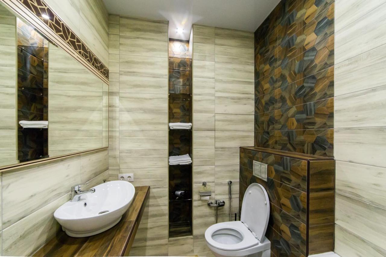 Premium Apartments Klimt On Picasso Boulevard Mińsk Zewnętrze zdjęcie
