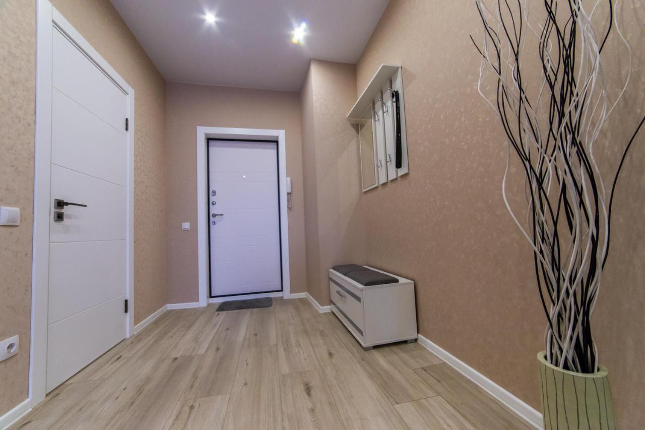 Premium Apartments Klimt On Picasso Boulevard Mińsk Zewnętrze zdjęcie
